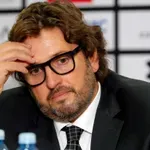 Trinkijeri otkrio zbog čega nije došao u Partizan