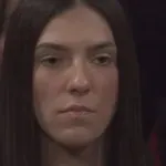 Tijana Bošković i Alimpijević na Zvezdinom meču, nisu mogli da propuste ovaj spektakl FOTO