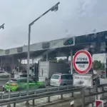 Poskupela putarina na putevima u Srbiji: Ovo su cene koje važe od 1. januara