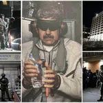 BLOG Maduro sutra pred sudom u Njujorku: Tramp preti potpredsednici Venecuele da „postupi pravilno ili će platiti veću cenu nego Maduro“