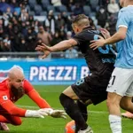 Vanja Milinković-Savić zaključao mrežu, Inter slavio za prvo mesto na tabeli
