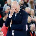 Košarkaš Partizana polomio ruku