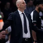 Loše vesti za Partizan pred Olimpijakos: Jedan Amerikanac povređen, drugi bolestan, treći ide na operaciju