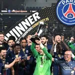 PSŽ preko penala do trofeja Superkupa Francuske, Marselj se obrukao