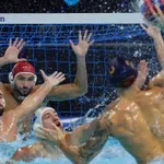 Crna Gora se mučila, pa razbila Maltu za odličan početak Evropskog prvenstva u Beogradu