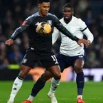 Aston Vila slavila u derbiju runde FA kupa