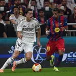 Barselona srušila Real Madrid i odbranila titulu, sve „prštalo“ od golova