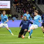 Velika drama u derbiju, Napoli u završnici „iščupao“ bod protiv Intera