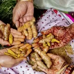 Hrana koja će vas po ajurvedi zagrejati bolje nego sarma – a možda je i ne uzimate u obzir