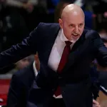 Kritike Saše Obradovića posle pobede Zvezde, otvoreno pričao o problemima tima i sastanku nakon Žalgirisa