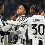 Juventus bez Vlahovića i Kostića demolirao Kremoneze i uključio se u borbu za titulu