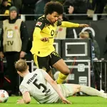 Milošević debitovao u Nemačkoj, njegov tim ubedljivo poražen