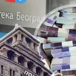 Grad zasuo tužbama Apoteku Beograd, milionske sporove pred sudom pokrenuli Pošta i niz privatnih firmi: Vlast je gura u ruke privatnika