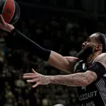 Oslabljeni Partizan pokušava da bar u ABA ligi nastavi da pobeđuje, crno-beli s 11 igrača