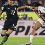 Bajern posle preokreta slavio, Srbi zakucani za klupu u pobedi Lajpciga