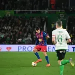 Jamalov gol rešio sve dileme Barselone