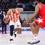 Zvezda postavila rekord u Milanu, crveno-beli protiv Armanija uradili što nisu nikada pre