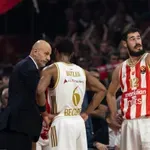 Zašto je pobeda u Milanu više od toga: Zvezda opet upalila plamen za plej-of