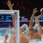 Nezabeležen skandal, meč na Evropskom prvenstvu u Beogradu pod istragom zbog nameštanja