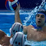 Srbija srušila Francusku i zakoračila ka polufinalu Evropskog prvenstva, „delfini“ timskom igrom „preživeli“ moćnog Vernua