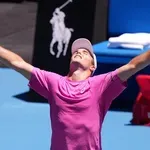 VIDEO Prvi veliki šok na Australijan openu, otvorena vrata Srbinu: Ovo niko nije očekivao od anonimusa