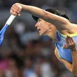 Olga preživela šok u Melburnu: Venus vodila 4:0 u trećem setu, usledio veliki preokret