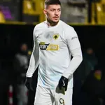 VIDEO Surova dominacija Luke Jovića koja se ne zaboravlja, sa četiri gola demolirao Panatinaikos