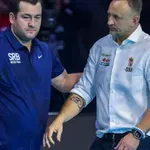 Prve reči selektora Srbije nakon herojske pobede i plasmana u polufinale Evropskog prvenstva u Beogradu