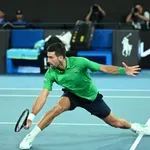 Đoković posle pobede pričao o društvenim mrežama. otkrio šta je radio tokom zime