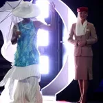 VIDEO Frapantan ulaz grend slem šampionke, svi su ostali zatečeni na Australijan openu