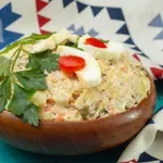 Rumuni prave najbolju verziju ruske salate: Tajna je u jednom sastojku koji pravi veliku razliku