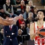 Zvezdi ni vrh nije daleko, Partizan pobegao sa dna: Ovako izgleda tabela Evrolige