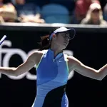 FOTO Treća na svetu razmontirala Danilović: Srpkinja ređala greške kao nikad pre