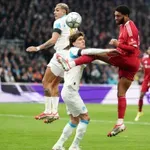 Ludnica u Ligi šampiona: Velika pobeda Liverpula, Barselona se oporavila od šoka, Bajern i Čelsi jedva slomili autsajdere