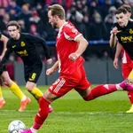 Tabela Lige šampiona kakvu niko nije očekivao: Dva tima sigurna u osmini finala, evo kakva je situacija pred poslednje kolo