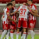 Zvezdin tim za Malme: Jedno iznenađenje i dve dileme u napadu