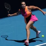 Australijan open, osmina finala – rezultati