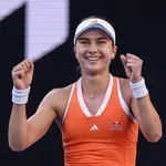 Teniska senzacija ostala zatečena kad je srela Novaka: Iva raspametila planetu, ali ovo nije očekivala od Đokovića