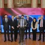 BLOG Sve o Misiji EP u Beogradu: Vlast nezadovoljna sastankom, propala im „zamka“ za Piculu. Opozicija tražila sankcije za pojedince