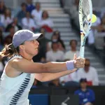 Kontroverzni poen podigao buru na Australijan openu: Da li je jedna od najboljih smela da uradi ovo? VIDEO