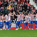 Atletiko ubedljiv protiv Majorke