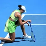 Eliminisana aktuelna šampionka Australijan opena: Prošle godine je izbacila Danilović, a sad ređa čuda