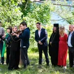 „Svadba“ trese ceo region: Više od 200.000 gledalaca za samo pet dana