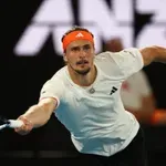 Zverev prvi prošao u polufinale Australijan opena, ne može da igra protiv Đokovića kao prošle godine