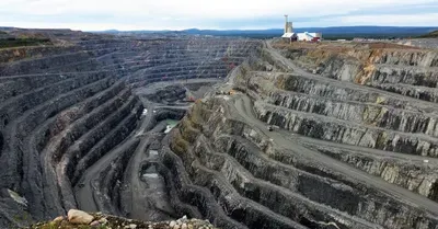 EU povećala uvoz retkih metala za devet odsto