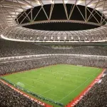 Šta sve nemamo zbog Nacionalnog stadiona?