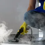 ECO Steam paročistači za dubinsko profesionalno čišćenje bez hemije