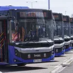 Alarmantan broj prijava za neuključivanje klima uređaja u javnom prevozu