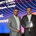 Beogradski Mercury.AI nagrađen u Zagrebu za projekat gradske bezbednosti