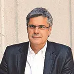 Dorjan Marušič: MAJ